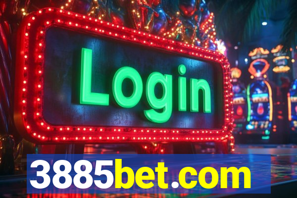 3885bet.com