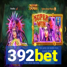 392bet