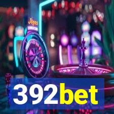 392bet