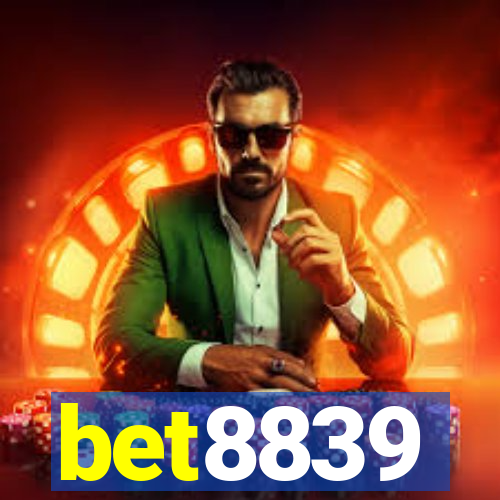 bet8839