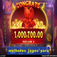 melhores jogos para ganhar dinheiro no celular