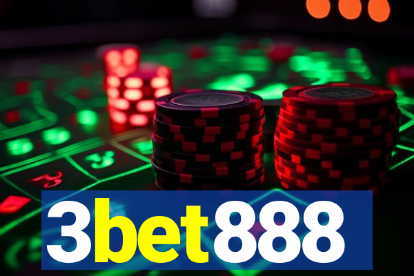 3bet888