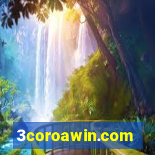 3coroawin.com