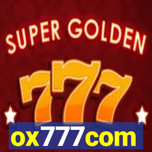 ox777com