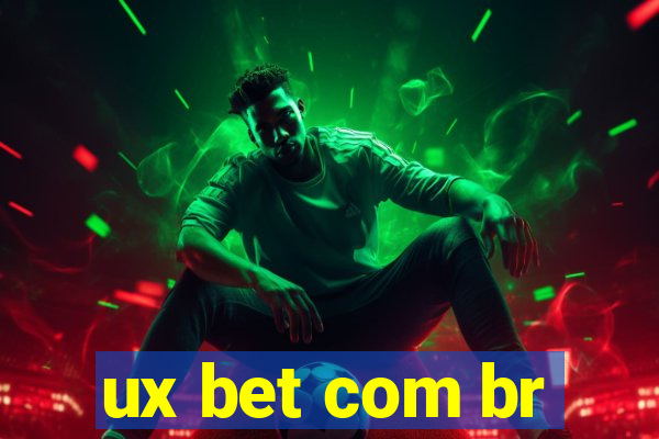 ux bet com br