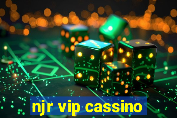 njr vip cassino