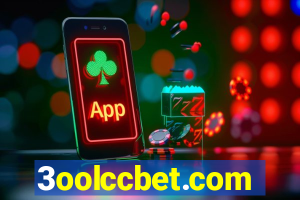 3oolccbet.com