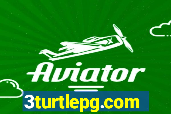 3turtlepg.com