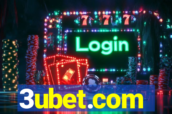 3ubet.com