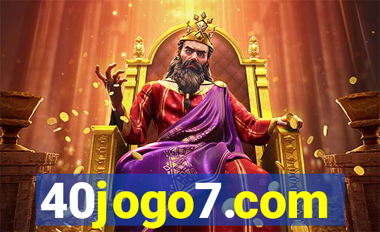 40jogo7.com