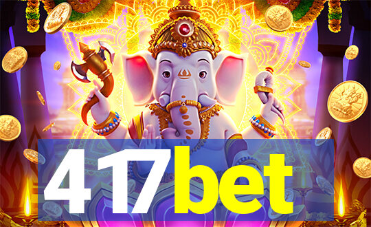 417bet