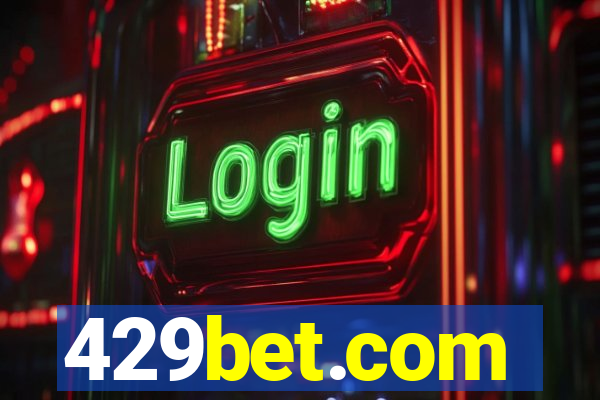 429bet.com