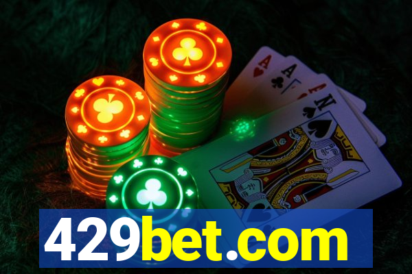 429bet.com