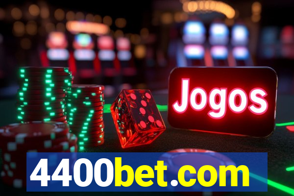 4400bet.com