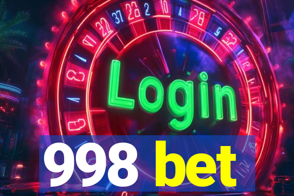 998 bet