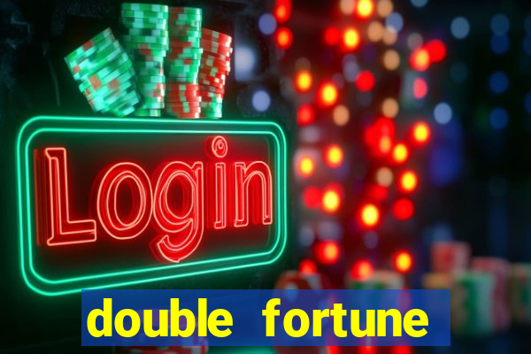 double fortune minutos pagantes