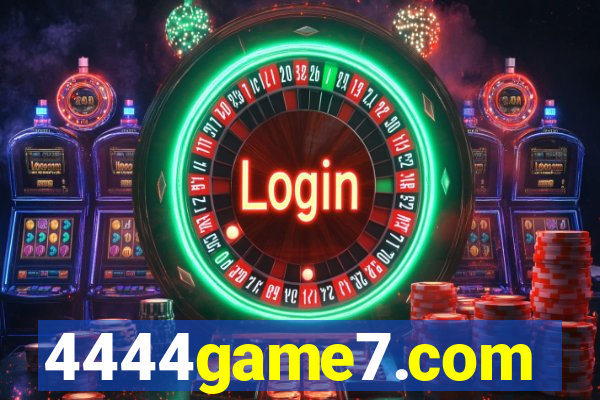 4444game7.com