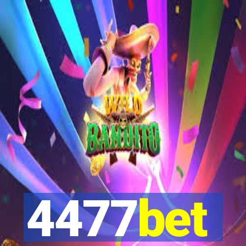 4477bet