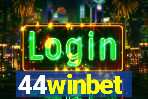 44winbet