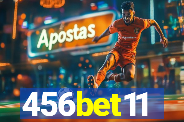 456bet11