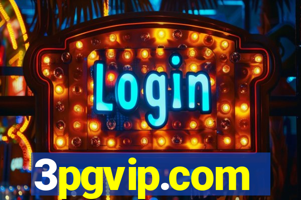 3pgvip.com