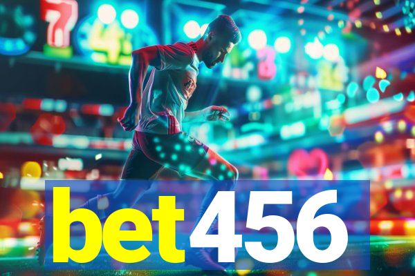 bet456