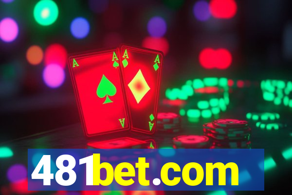 481bet.com