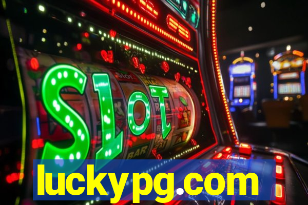 luckypg.com