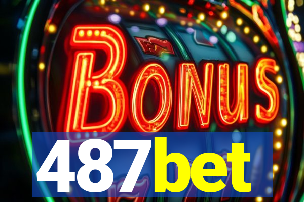 487bet