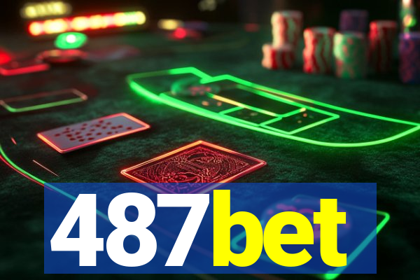 487bet