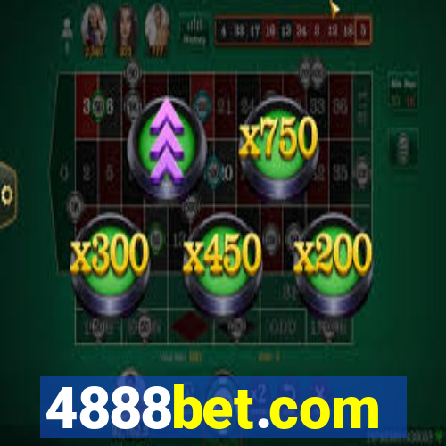 4888bet.com