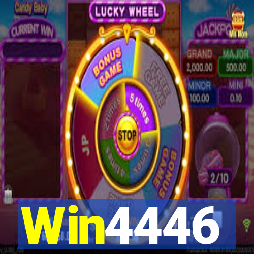 Win4446