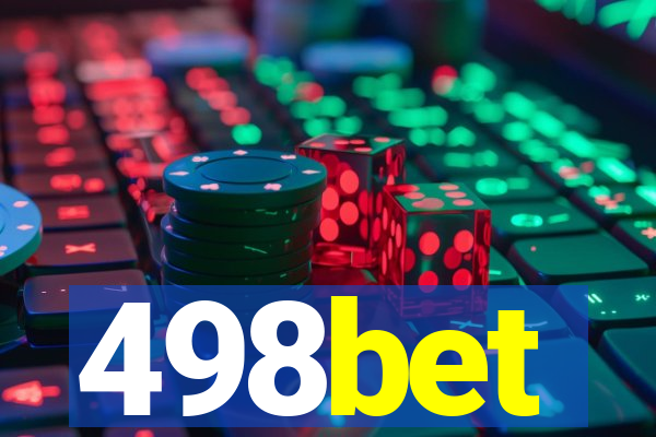 498bet