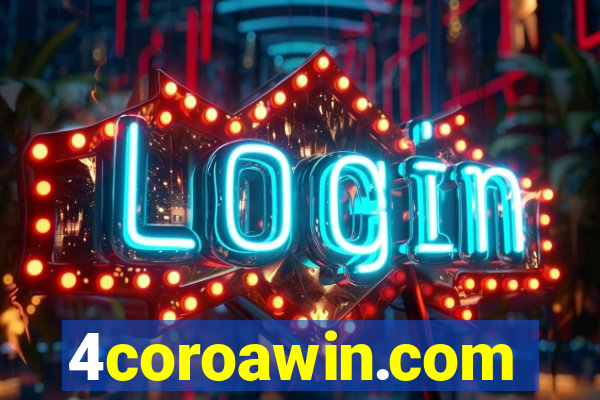 4coroawin.com