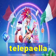 telepaella