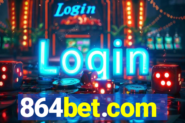 864bet.com