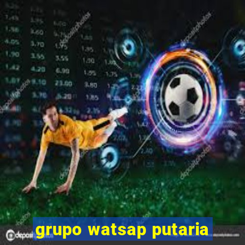 grupo watsap putaria