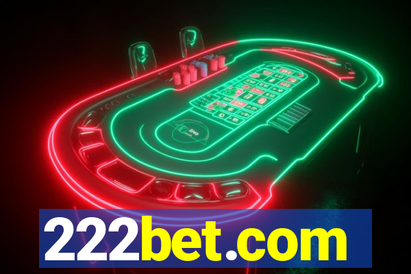 222bet.com