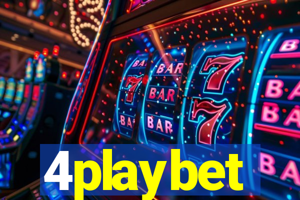 4playbet