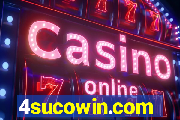 4sucowin.com