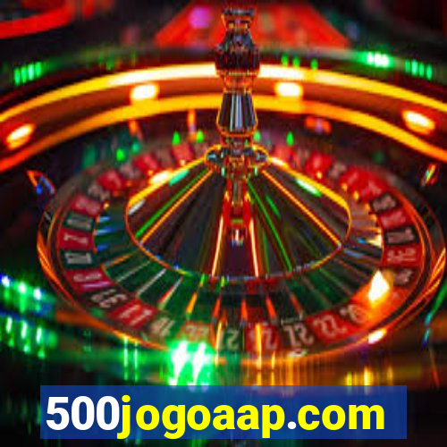 500jogoaap.com