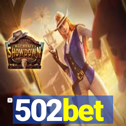 502bet