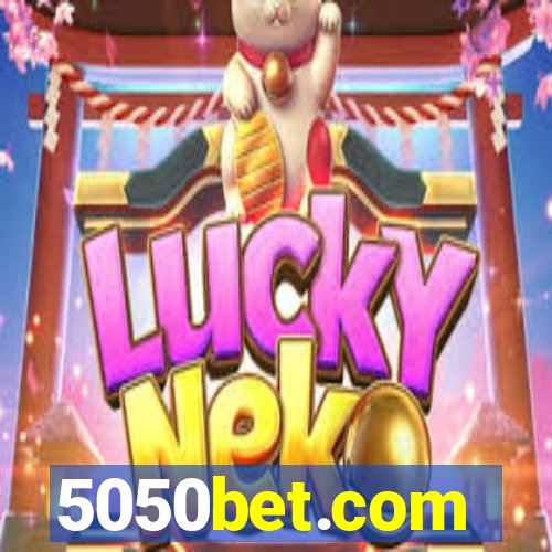 5050bet.com