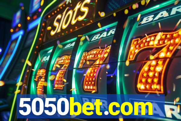 5050bet.com