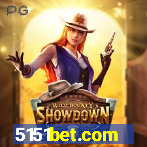 5151bet.com