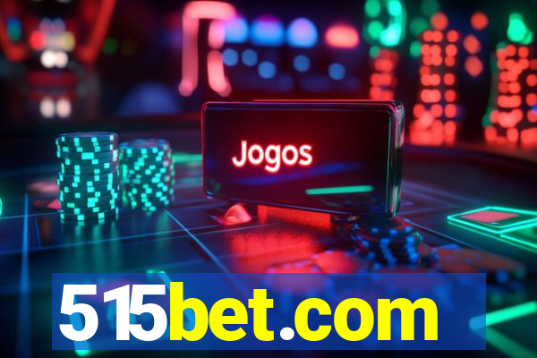 515bet.com