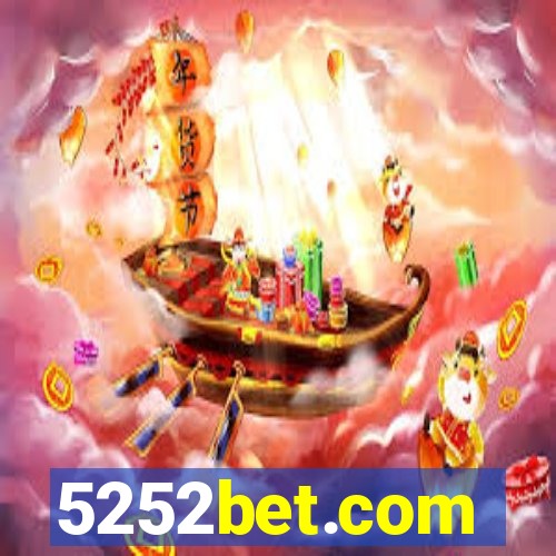 5252bet.com