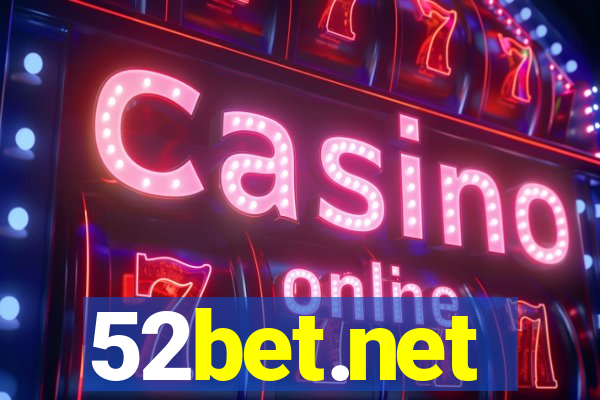 52bet.net