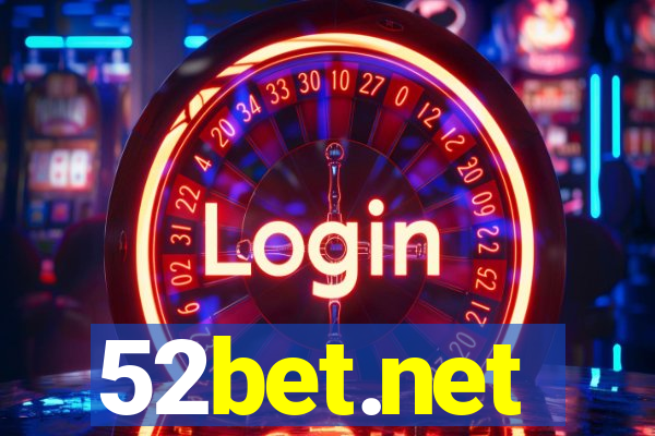 52bet.net