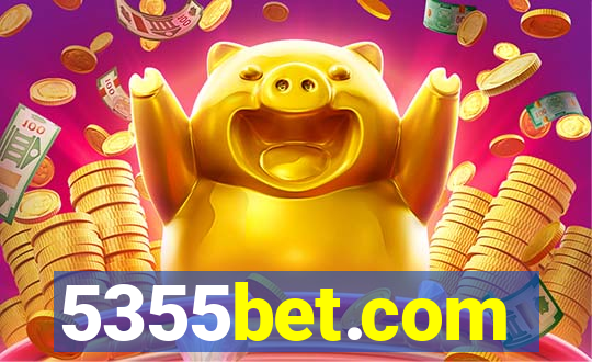 5355bet.com